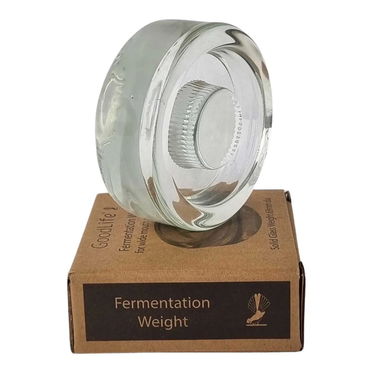 Fermentation Weight - Image 3