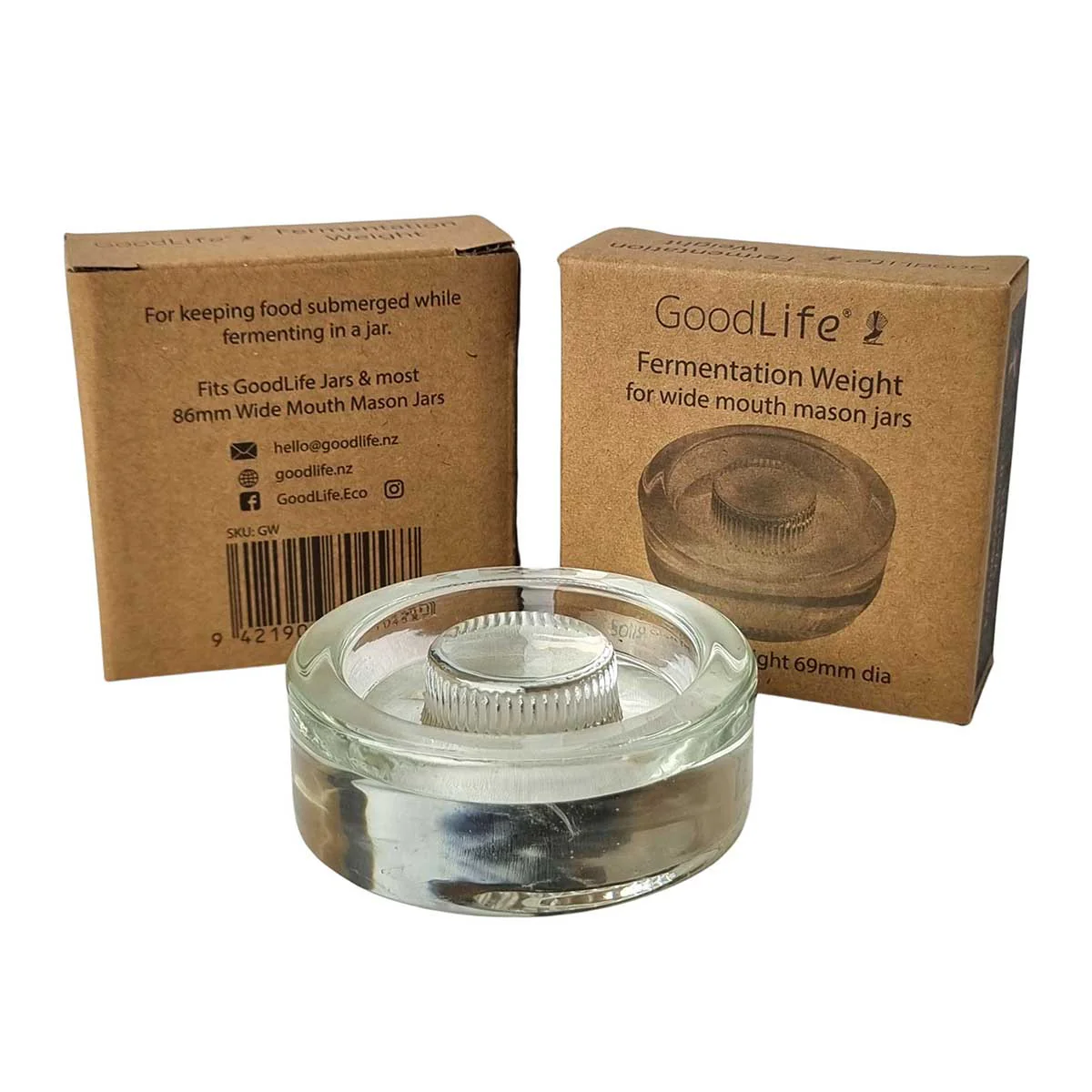Fermentation Weight - Image 4