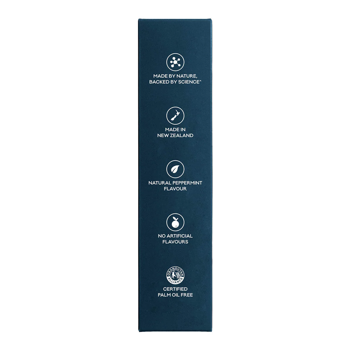Pro Enzyme Whitening Toothpaste with Fluoride - Image 2