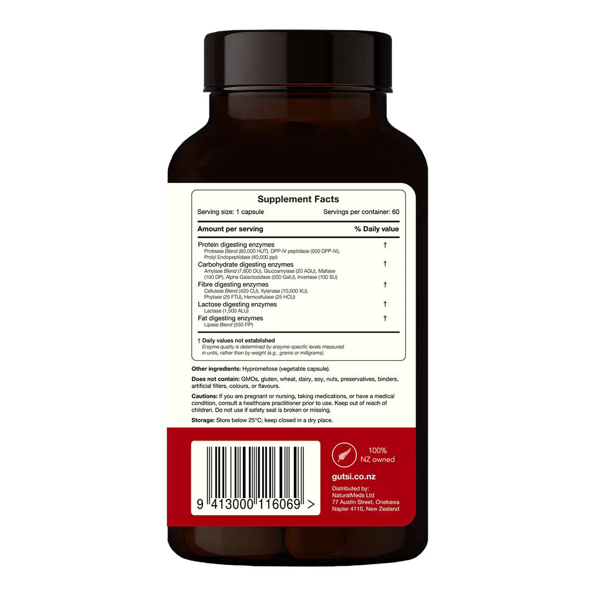 Gut Digest - Image 2