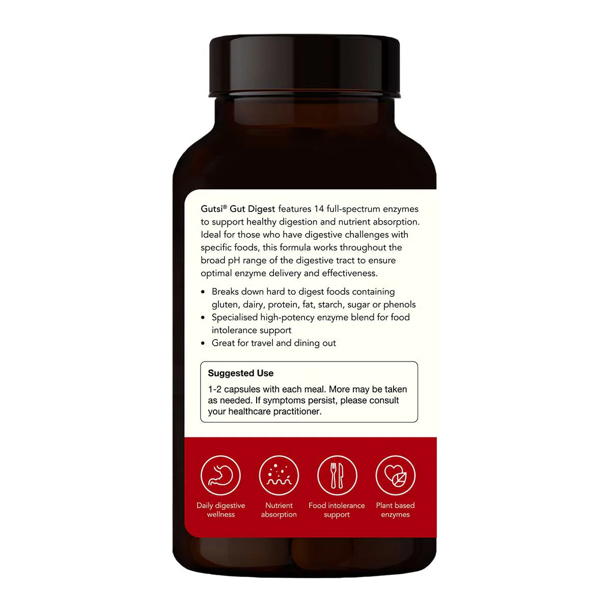 Gut Digest - Image 3
