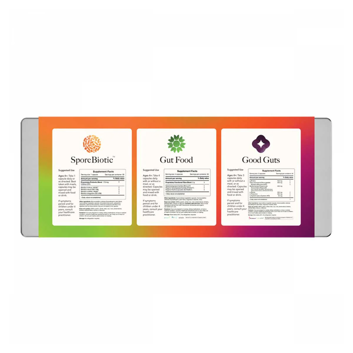Gut Reset Kit - Image 2