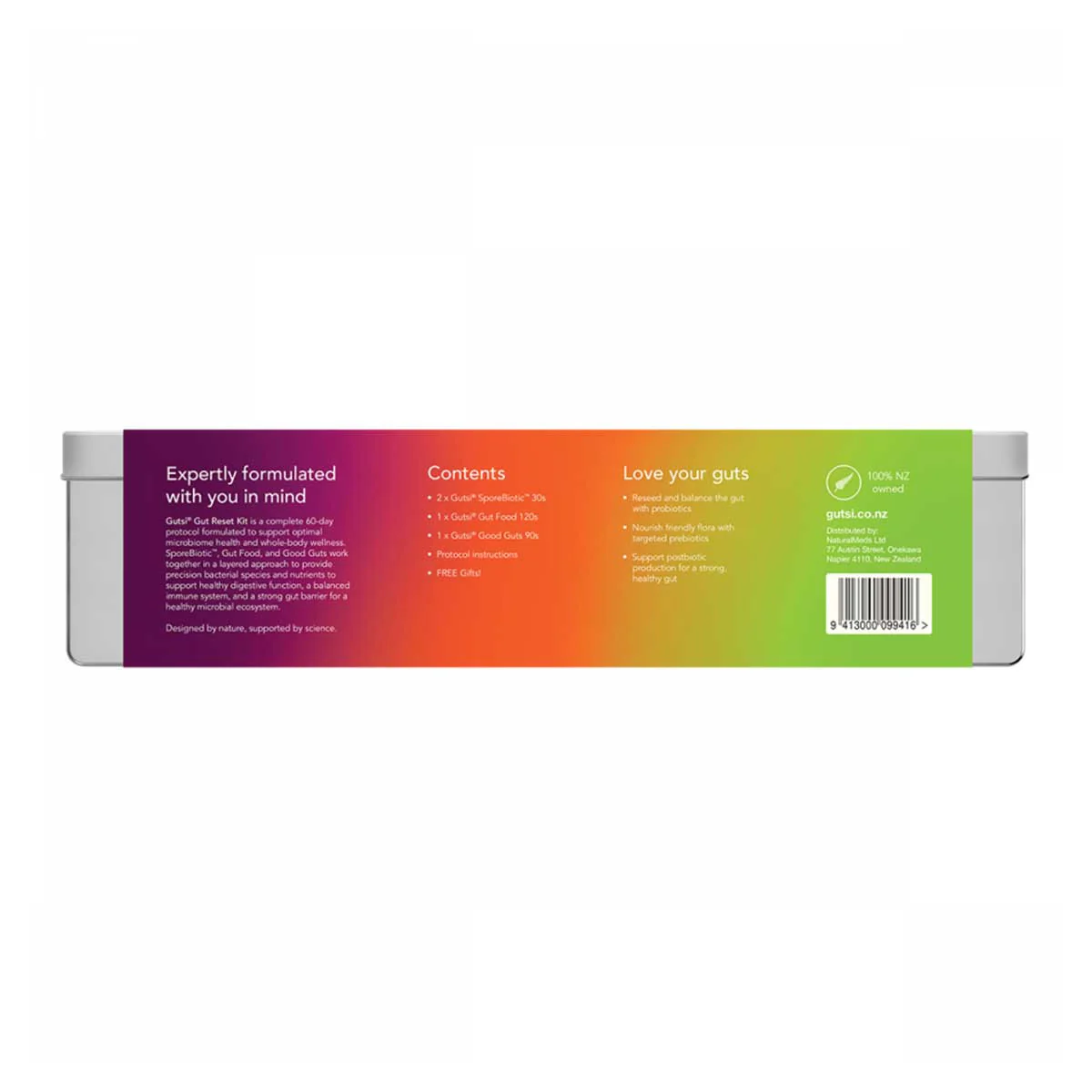 Gut Reset Kit - Image 3