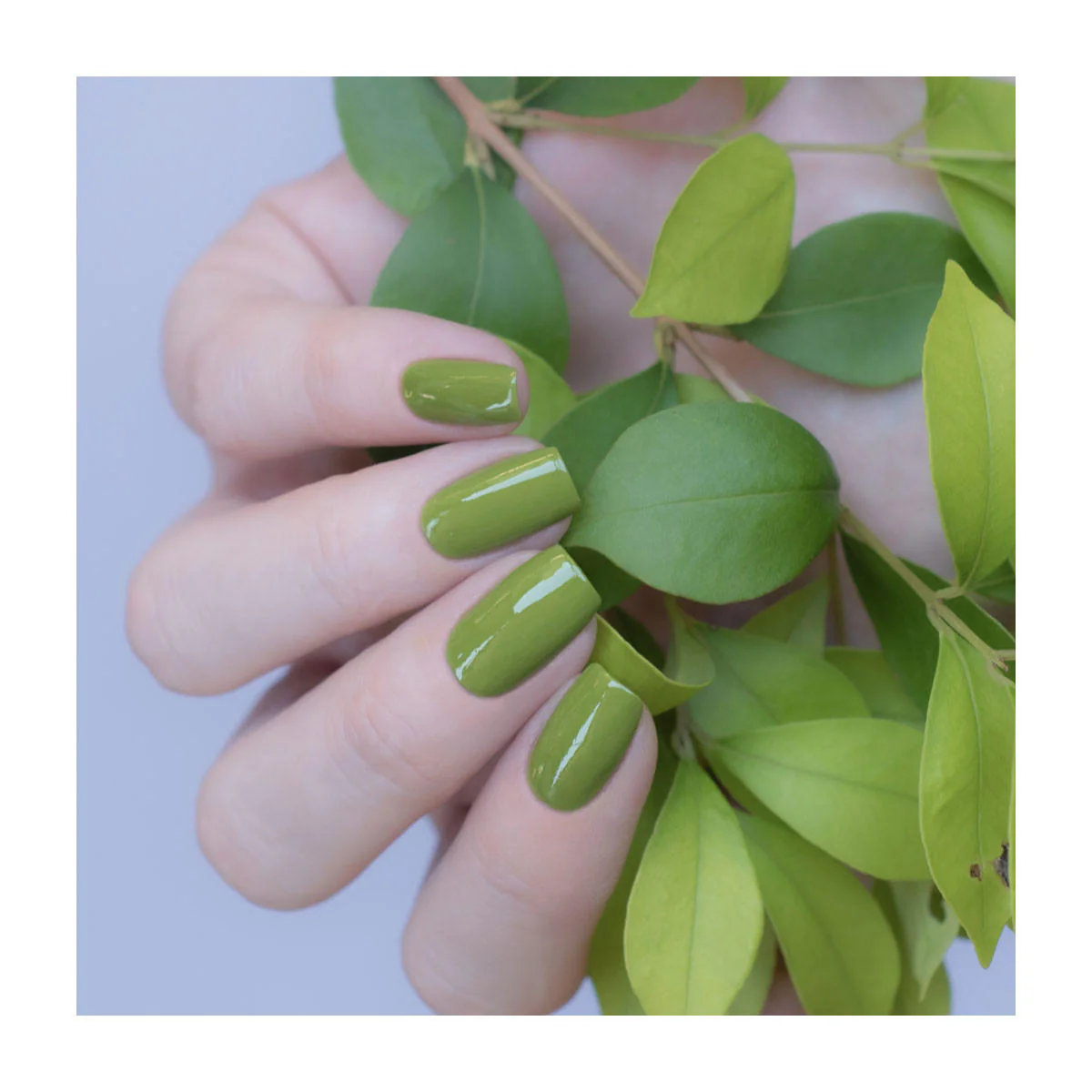 Avant Garden Nail Polish - Image 3