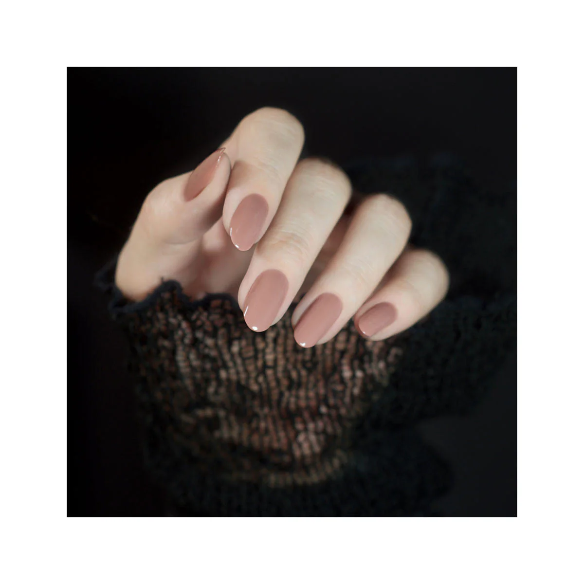 Come Closer Nail Polish - Image 2