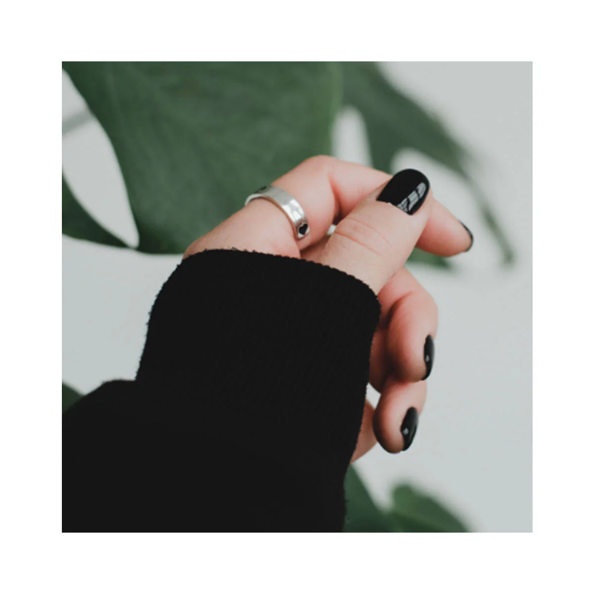 Date With The Night Nail Polish - Image 2