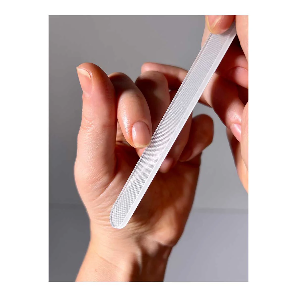 Glass Nail File - Image 5