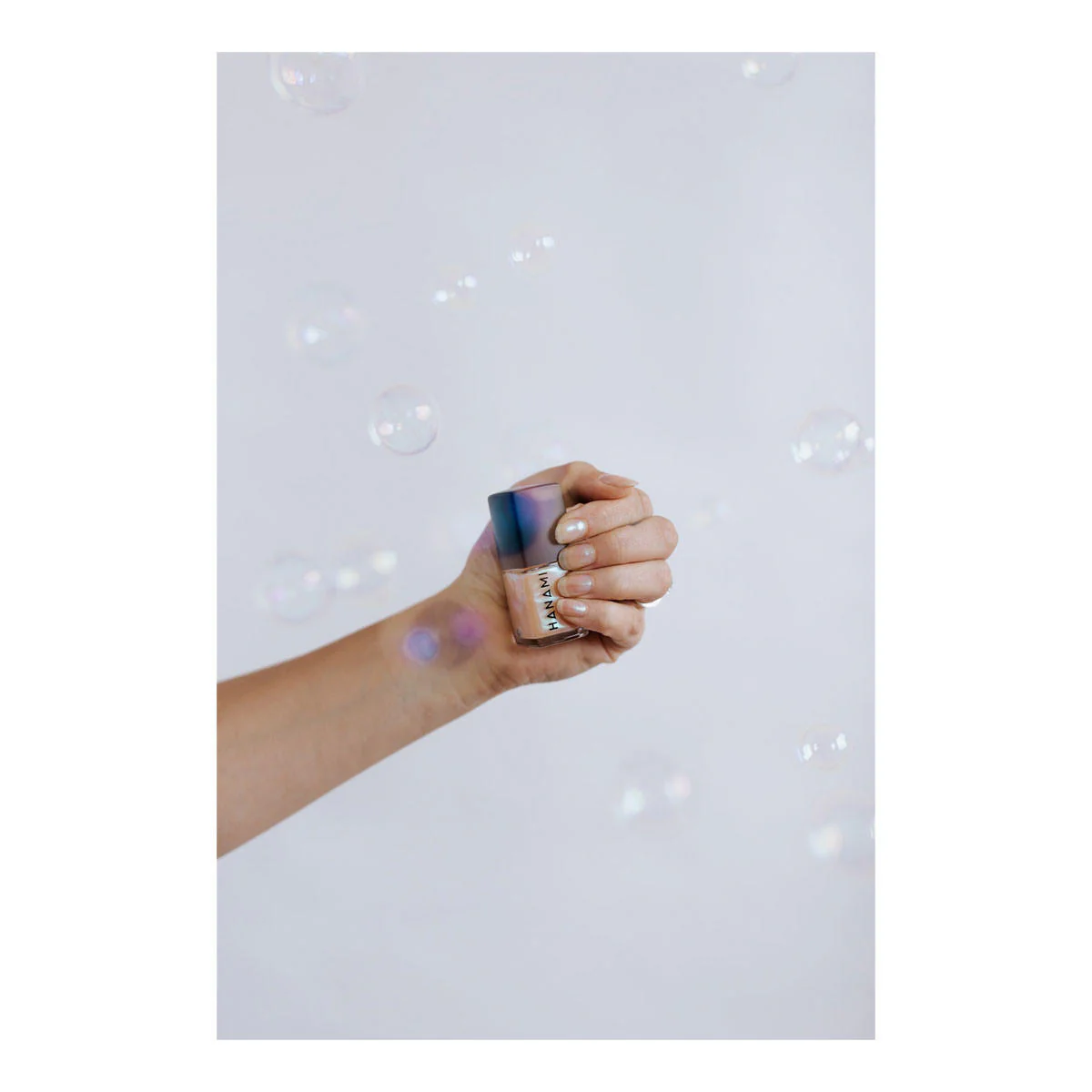 Holograms Nail Polish - Image 2