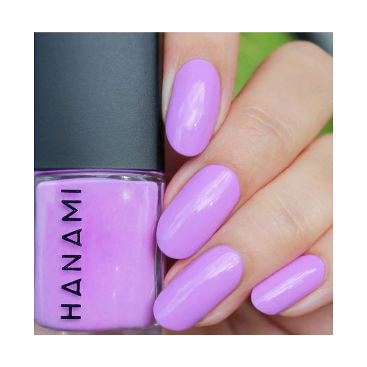 Hyssop of Love Nail Polish - Image 2