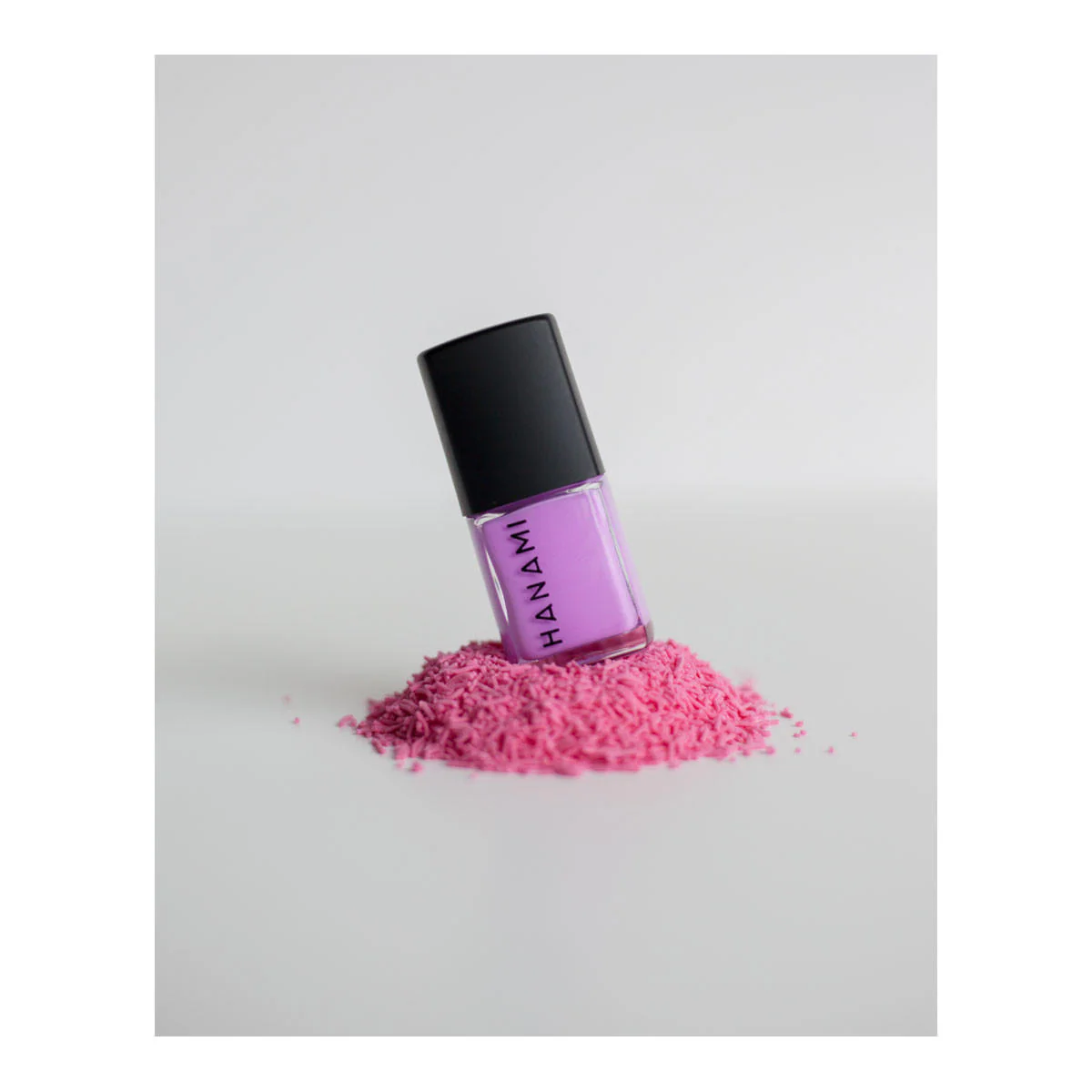 Hyssop of Love Nail Polish - Image 3