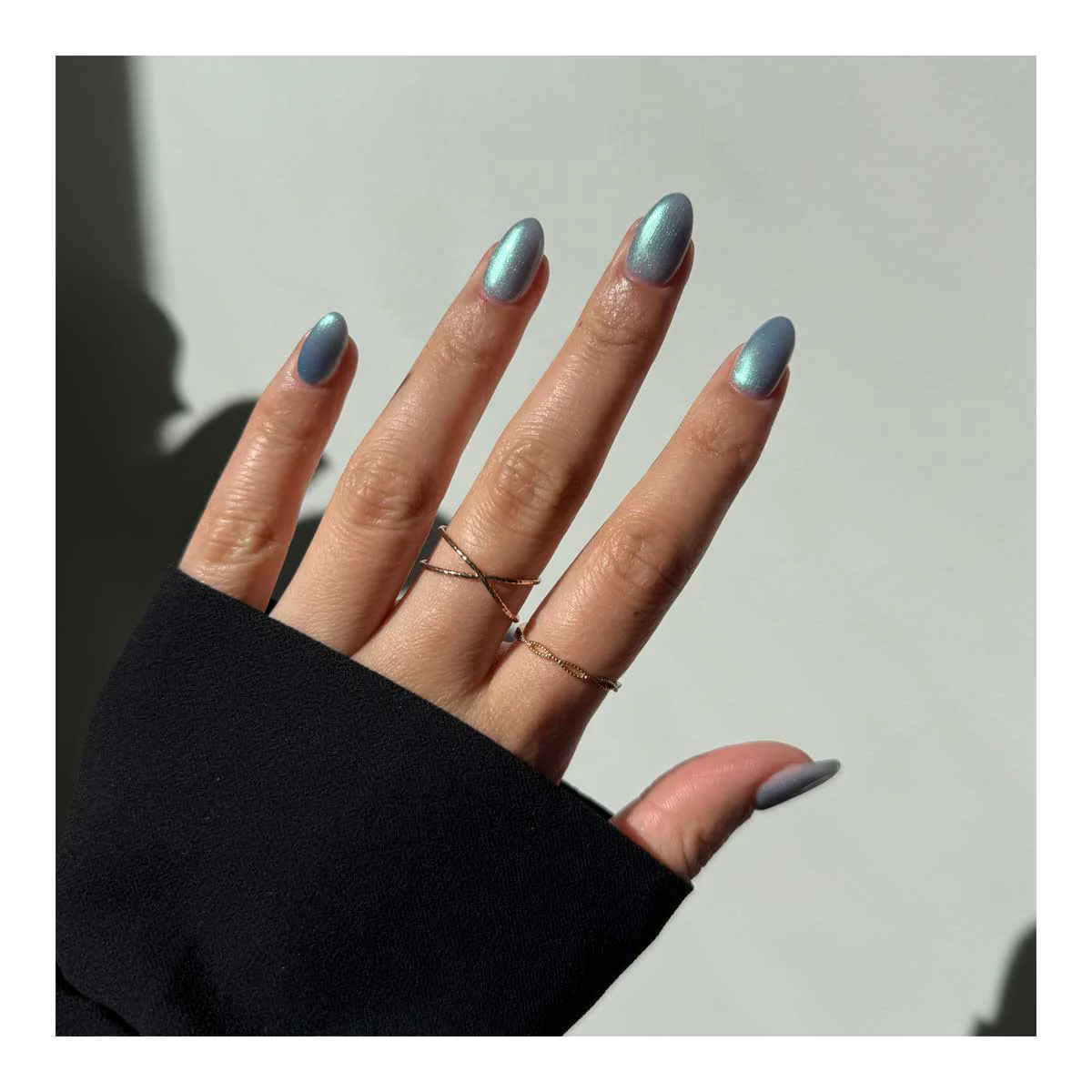 Nail Polish - Frostbite - Image 3