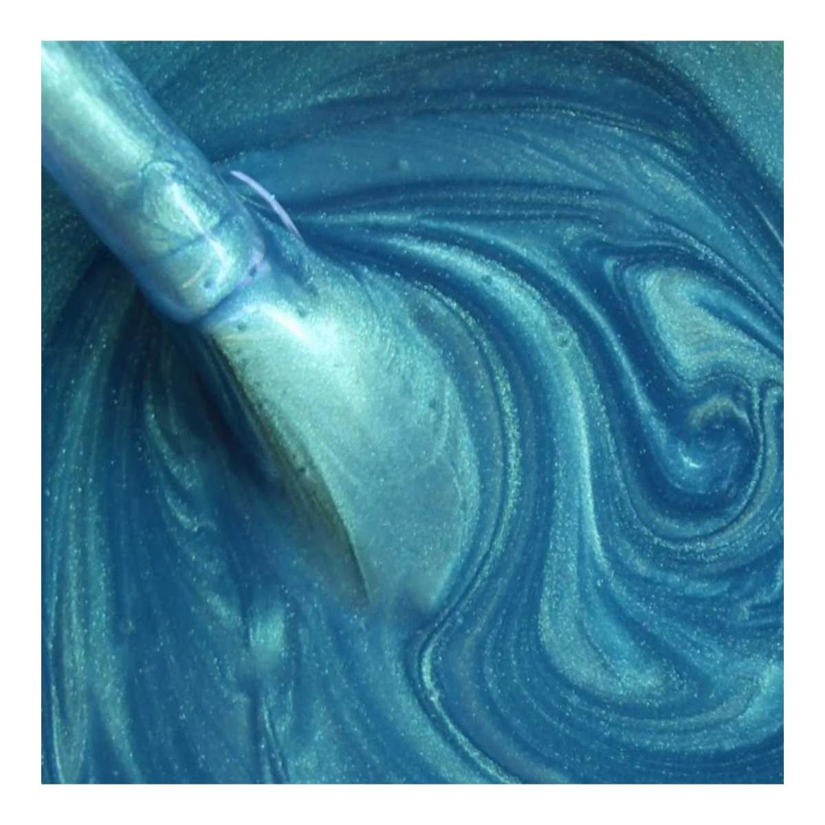 Nail Polish - Frostbite - Image 5