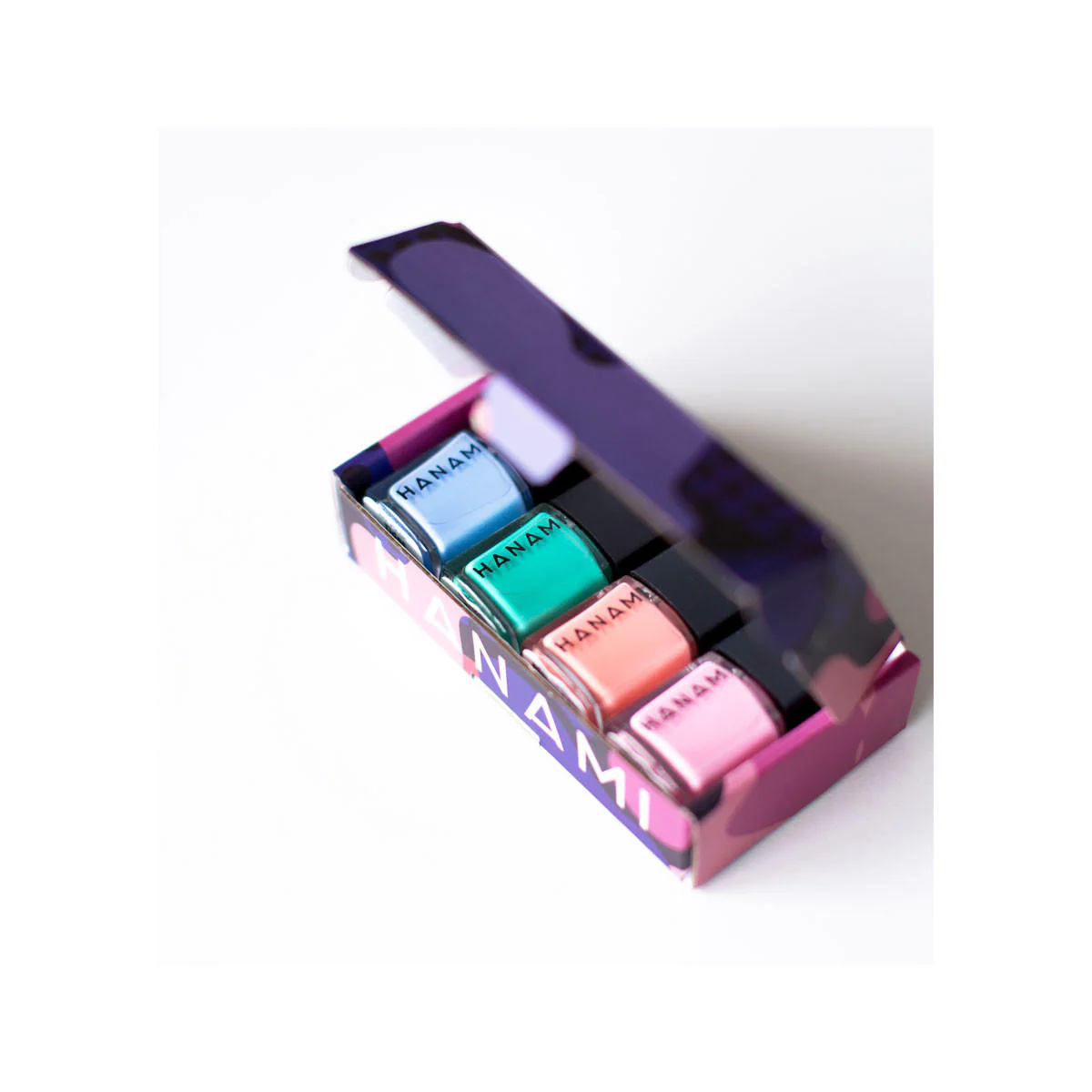 Nail Polish Gift Pack Voyage - Image 2