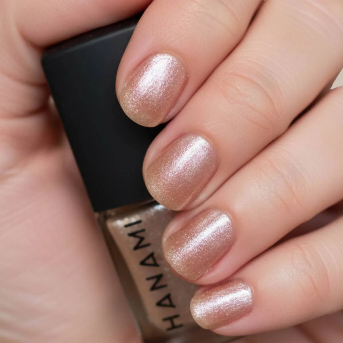 Nail Polish - Holiday Glow - Image 2
