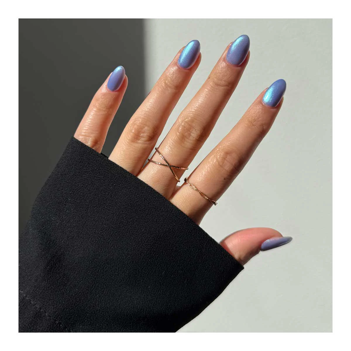 Nail Polish - Ice Queen - Image 3