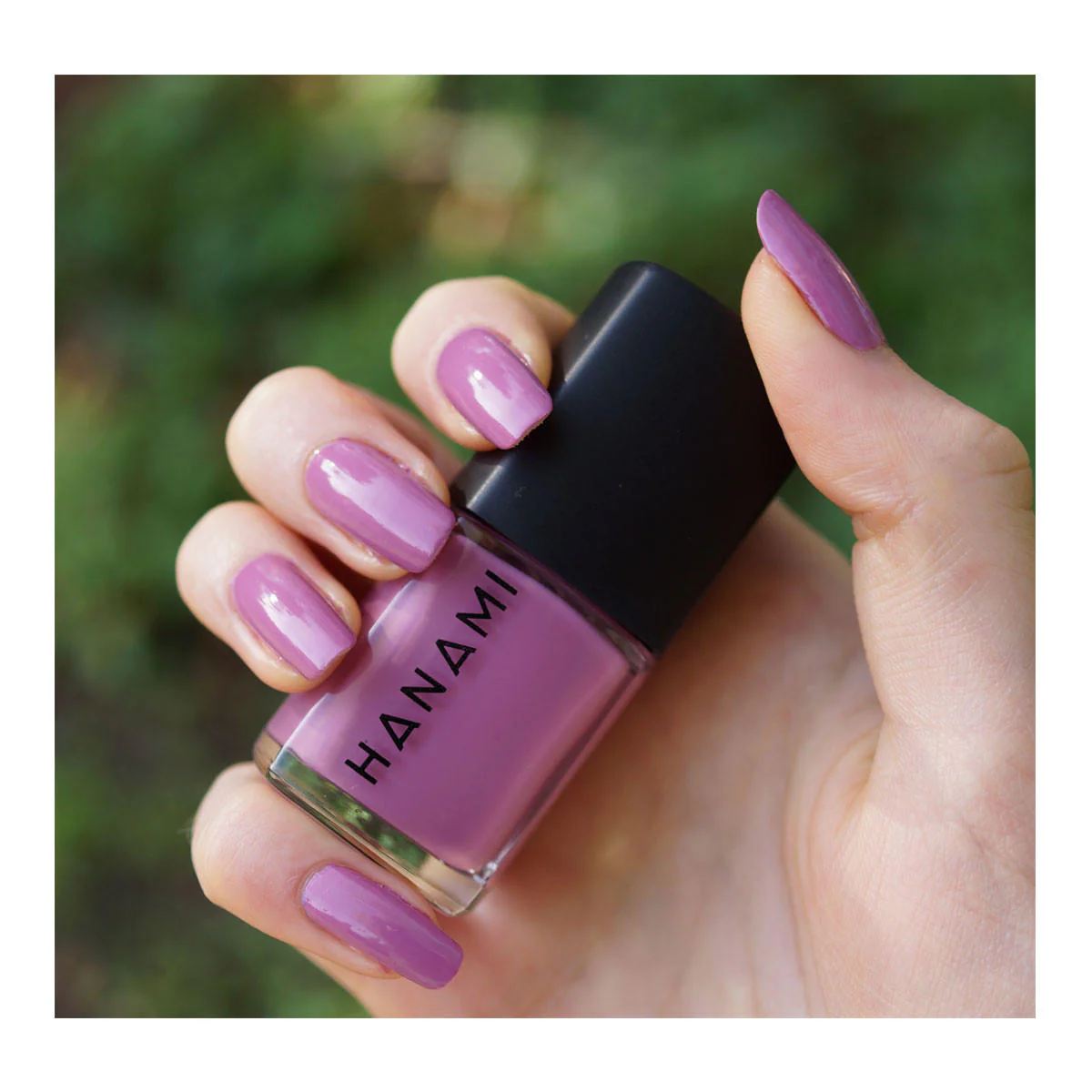 Nail Polish - Lady - Image 2