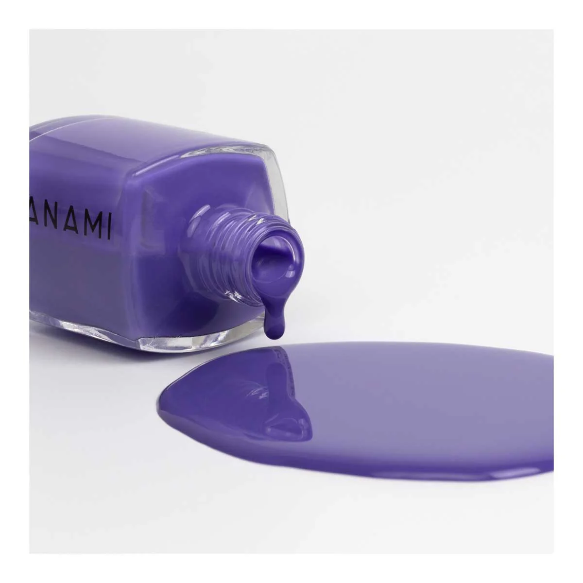 Nail Polish - Periwinkle - Image 2