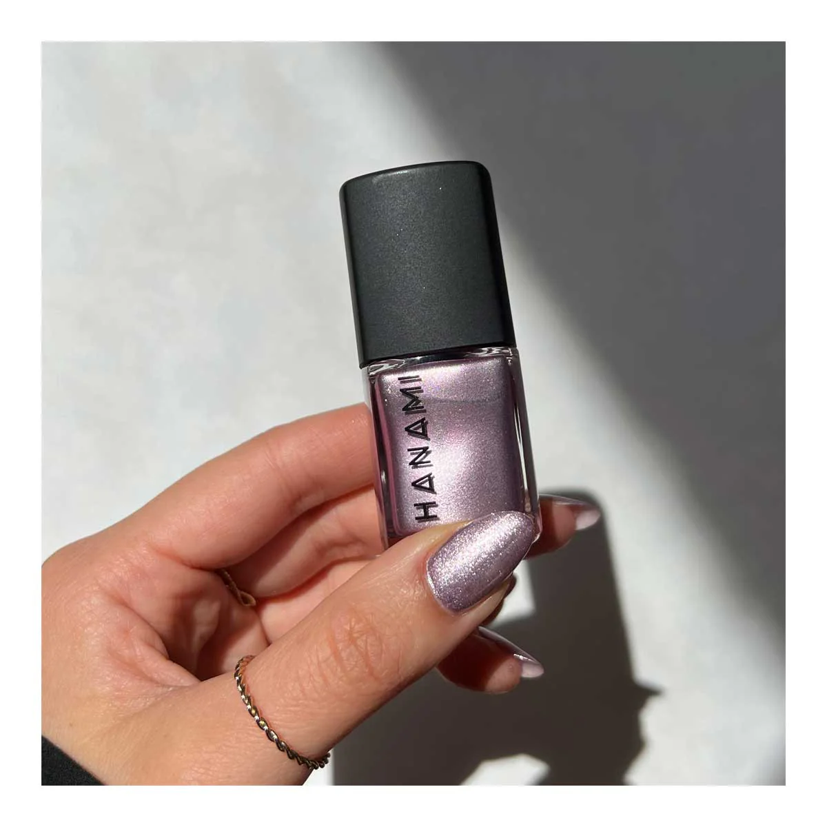 Nail Polish - Pink Cadillac - Image 2