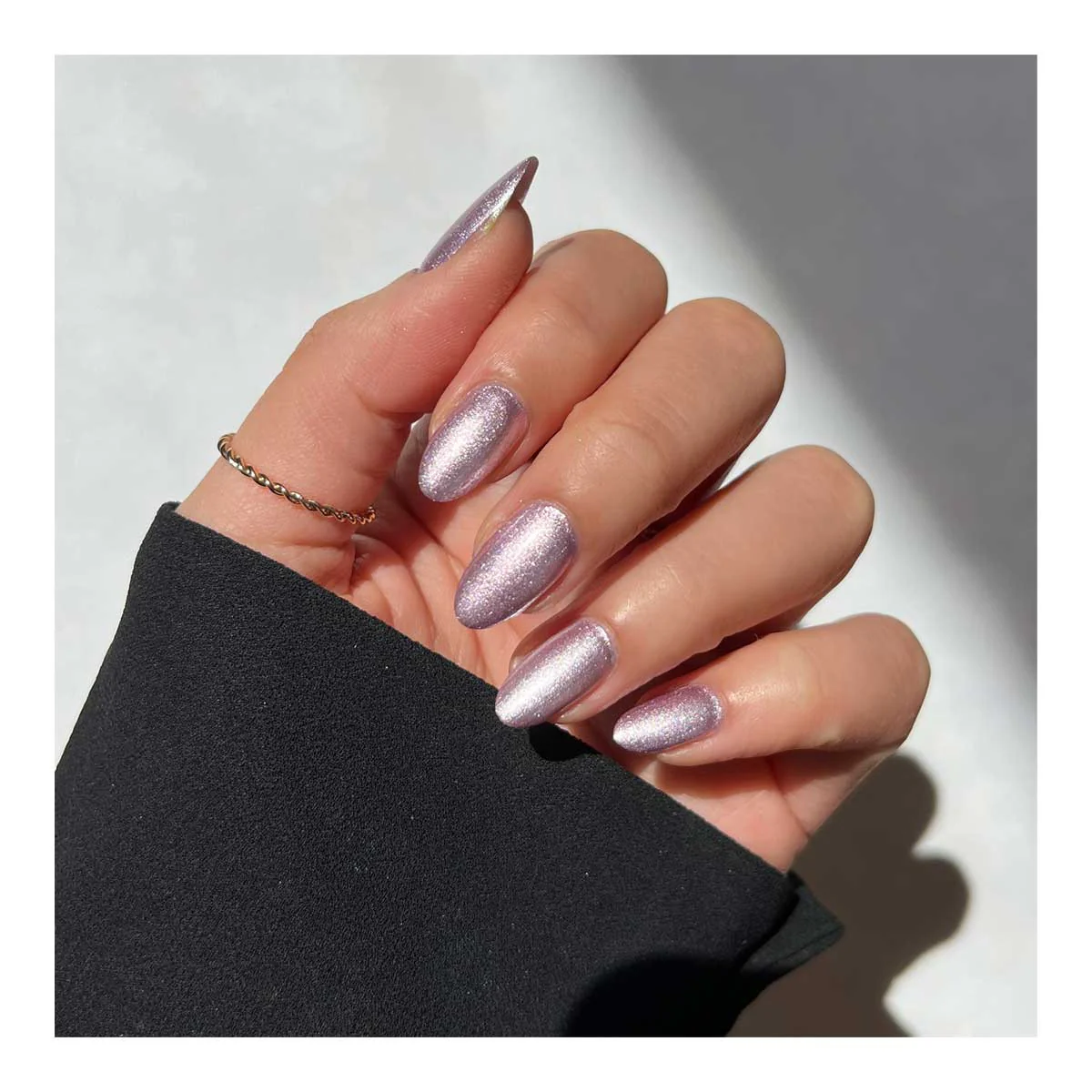 Nail Polish - Pink Cadillac - Image 3