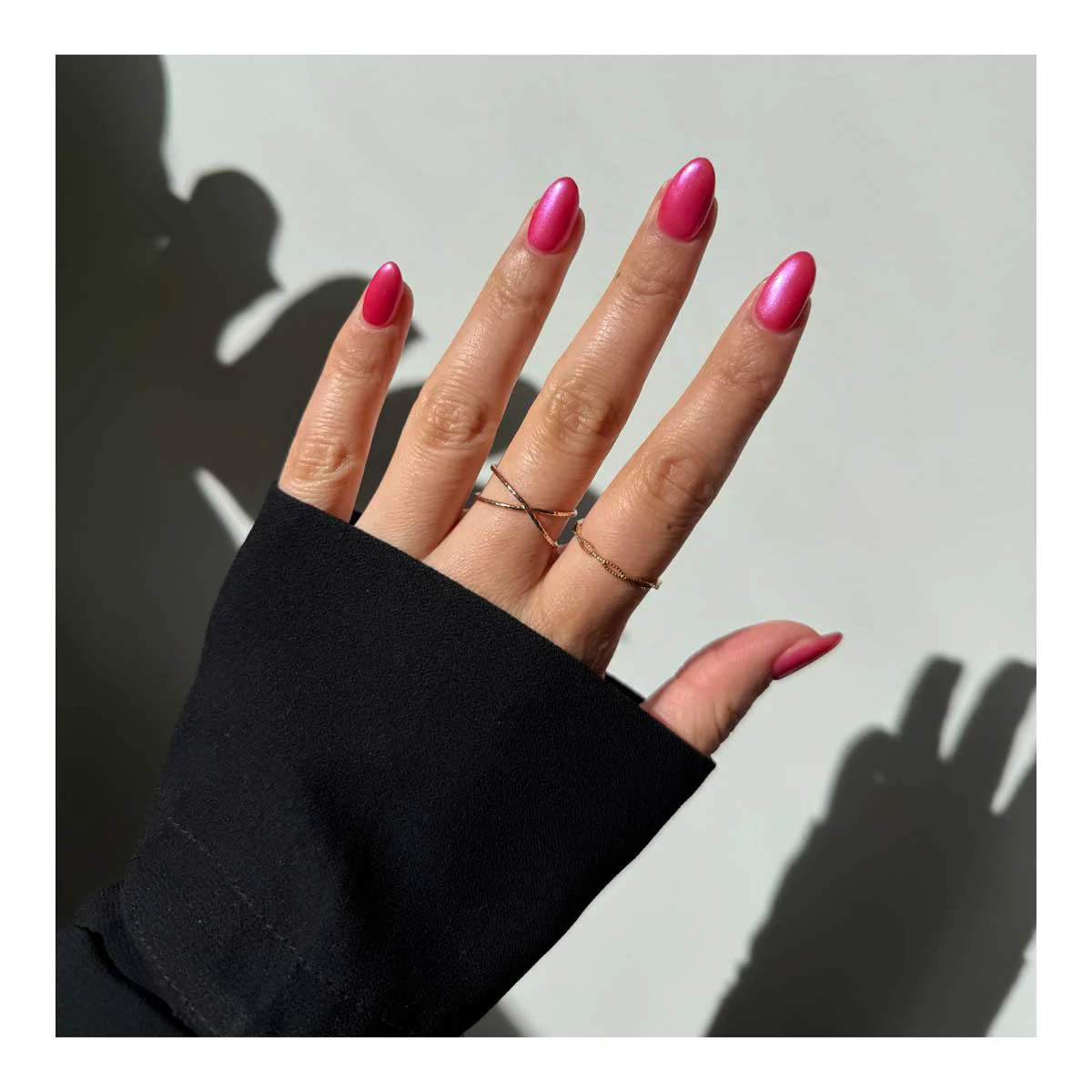 Nail Polish - Pink Pony Club - Image 3