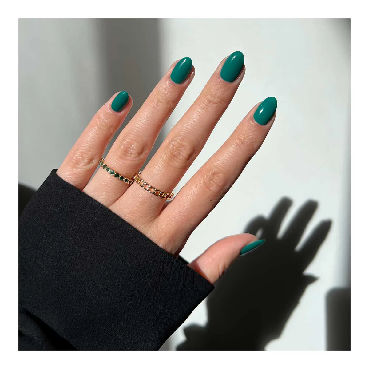 Nail Polish - Rosemary - Image 4