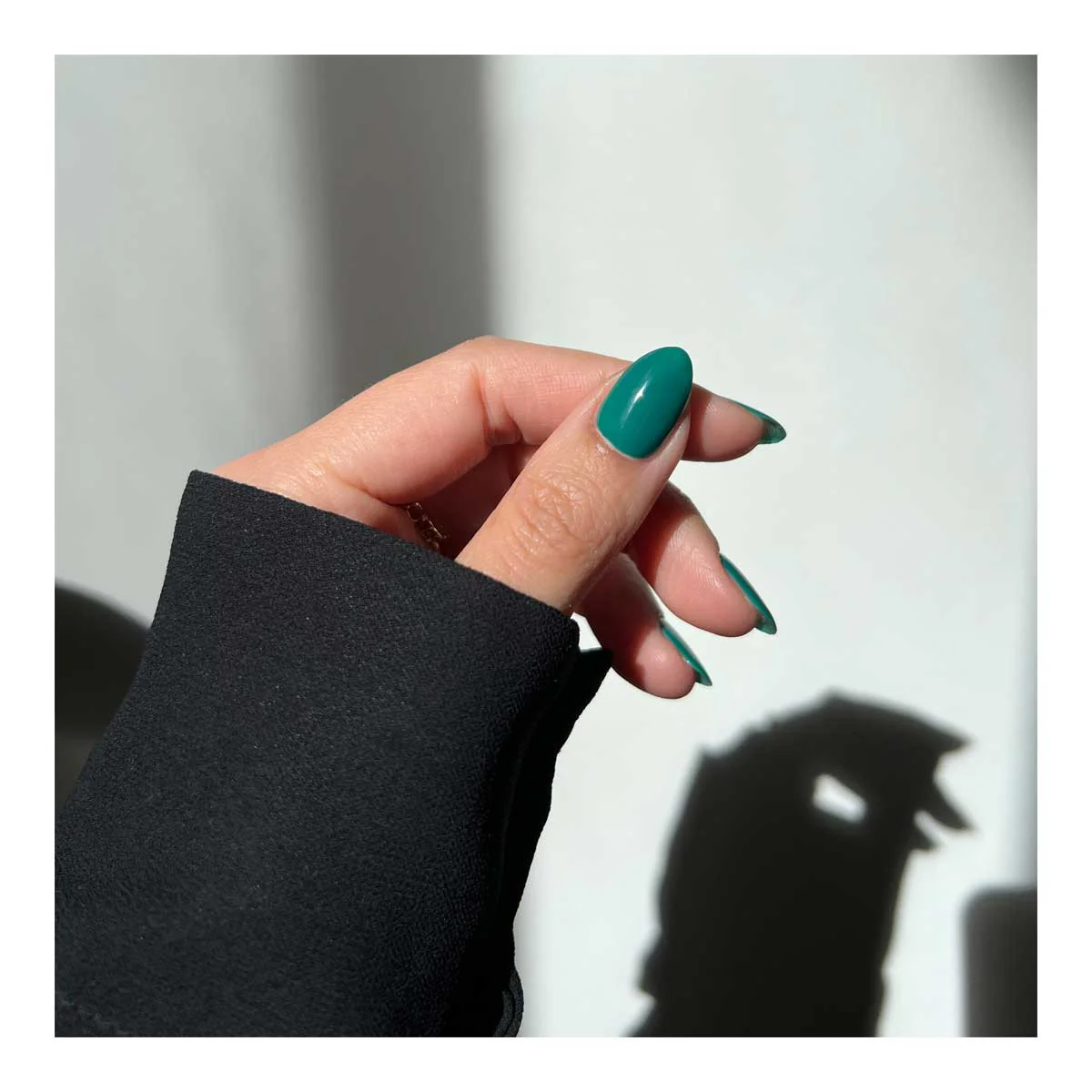 Nail Polish - Rosemary - Image 5