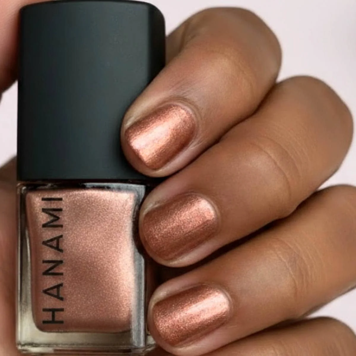 Nail Polish - Rosewood - Image 2