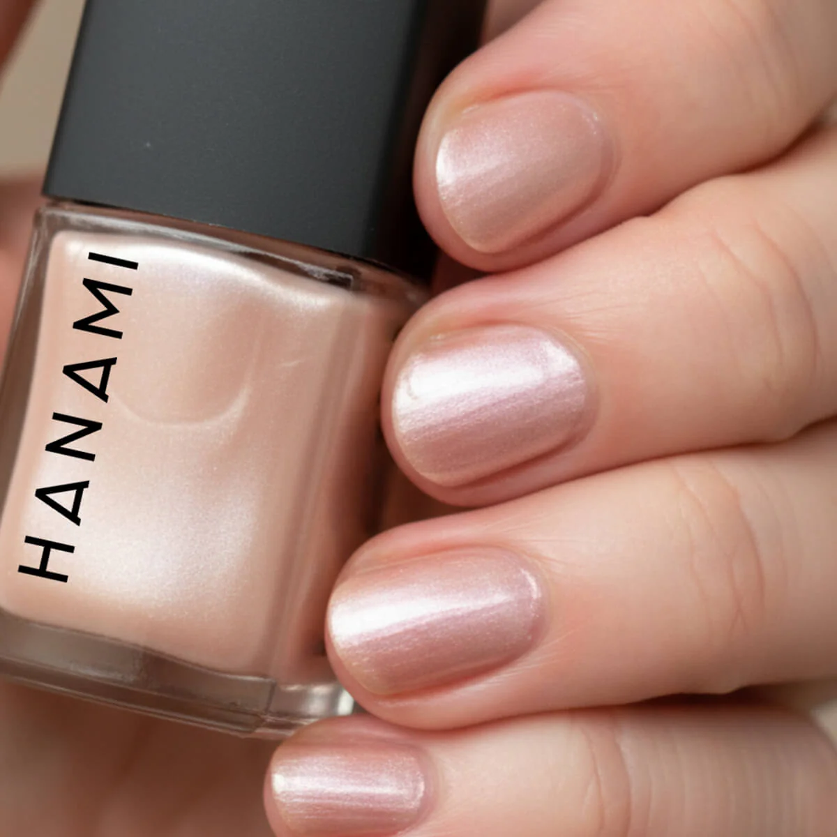 Nail Polish - Satin Doll - Image 2