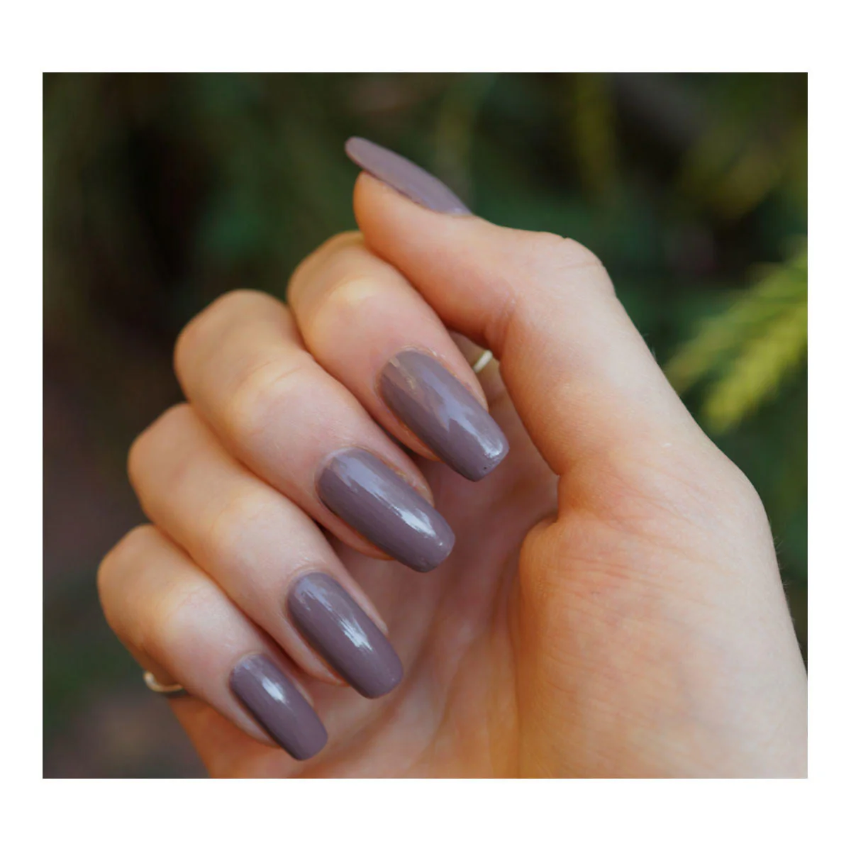 Nail Polish - Stormy Weather - Image 2