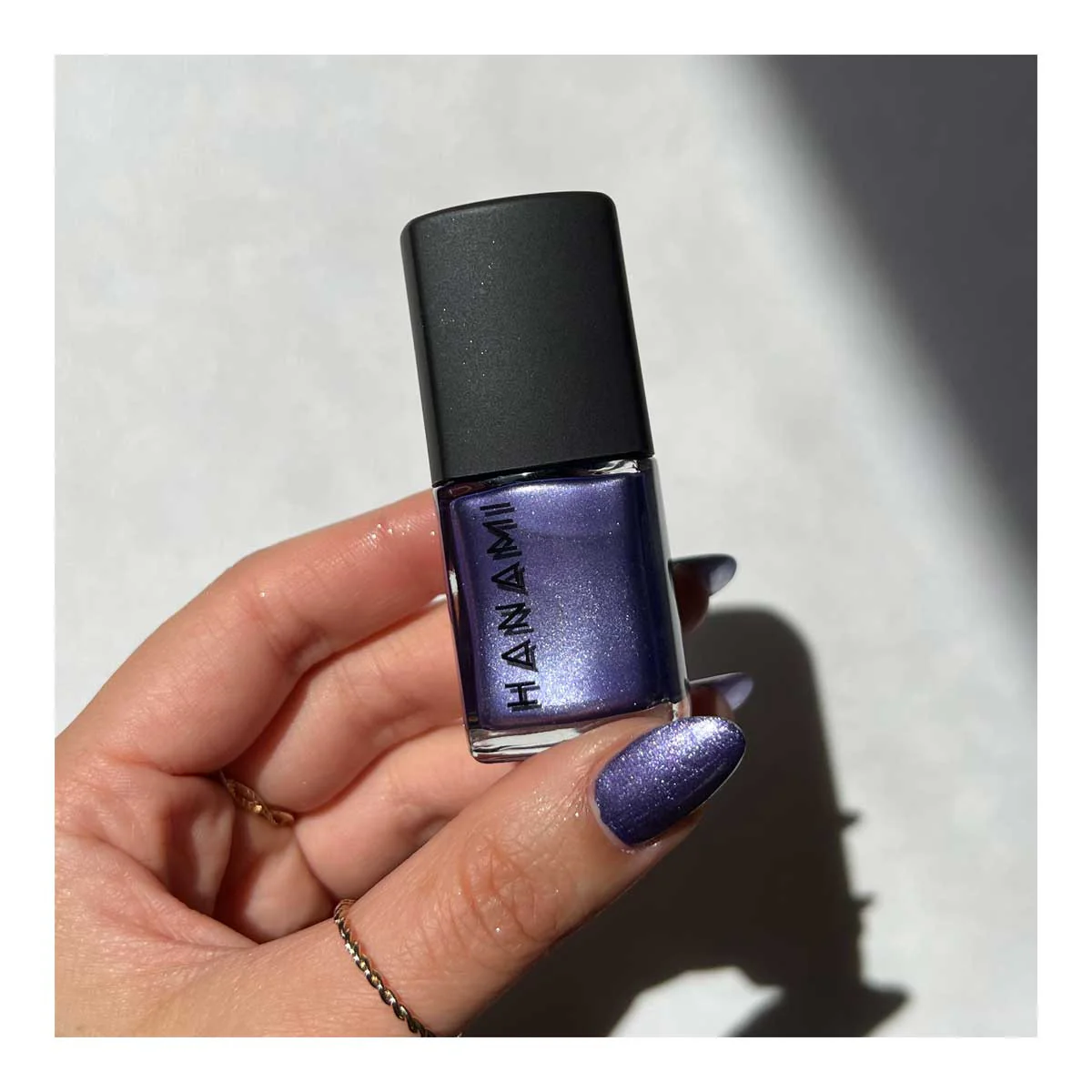 Nail Polish - Ultraviolet - Image 2