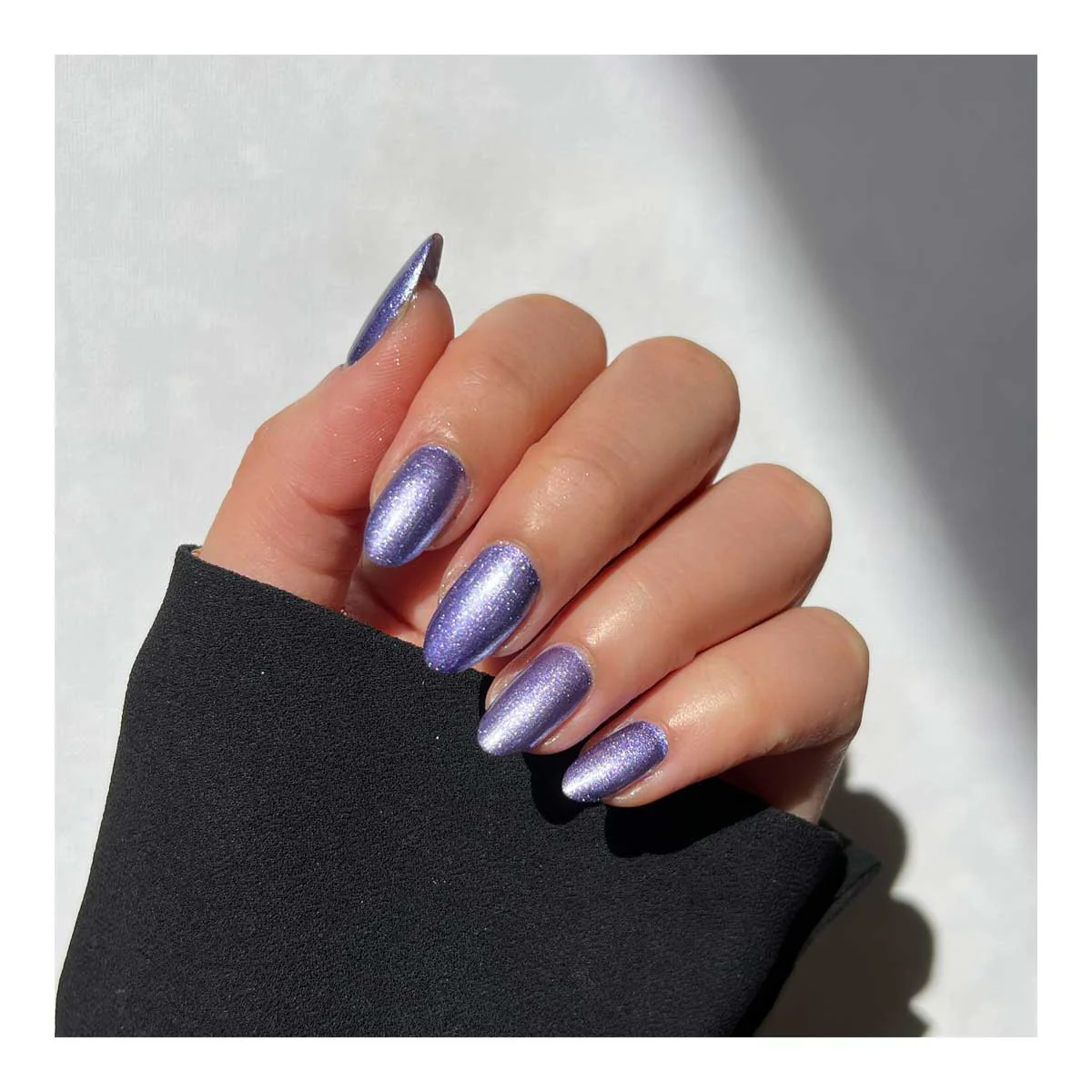 Nail Polish - Ultraviolet - Image 3