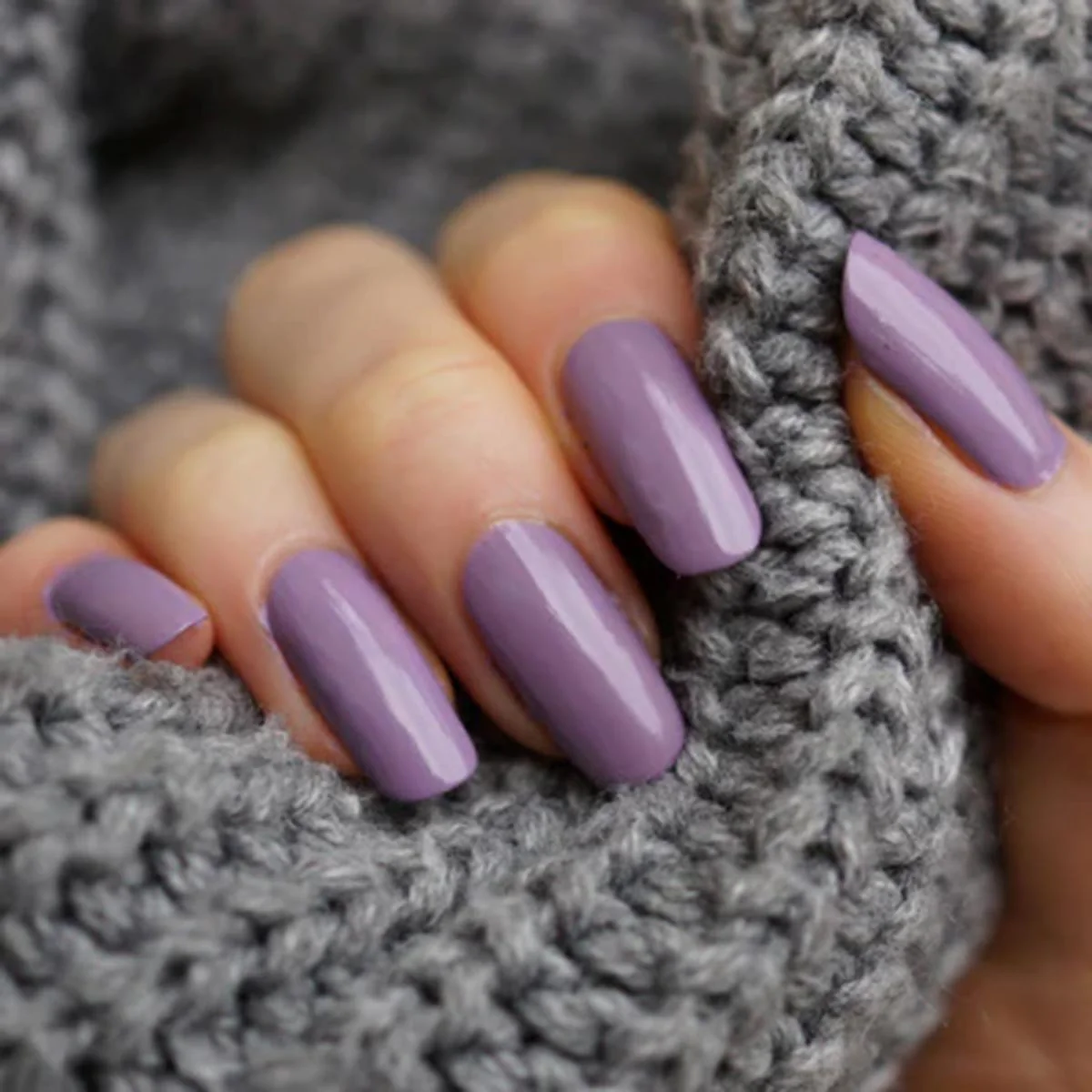 One Evening Nail Polish - Image 2