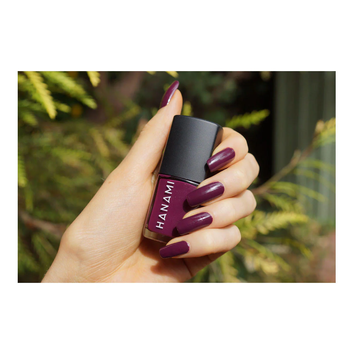 Sherry Nail Polish - Image 2
