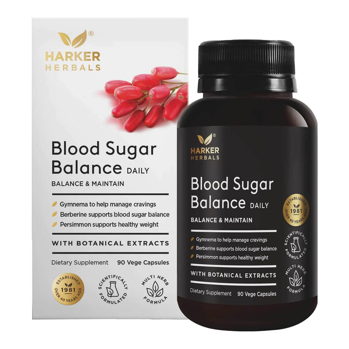 Blood Sugar Balance Daily - Image 2