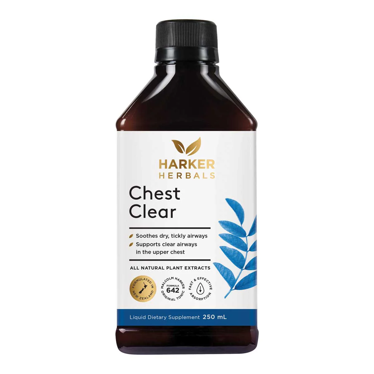 Chest Clear