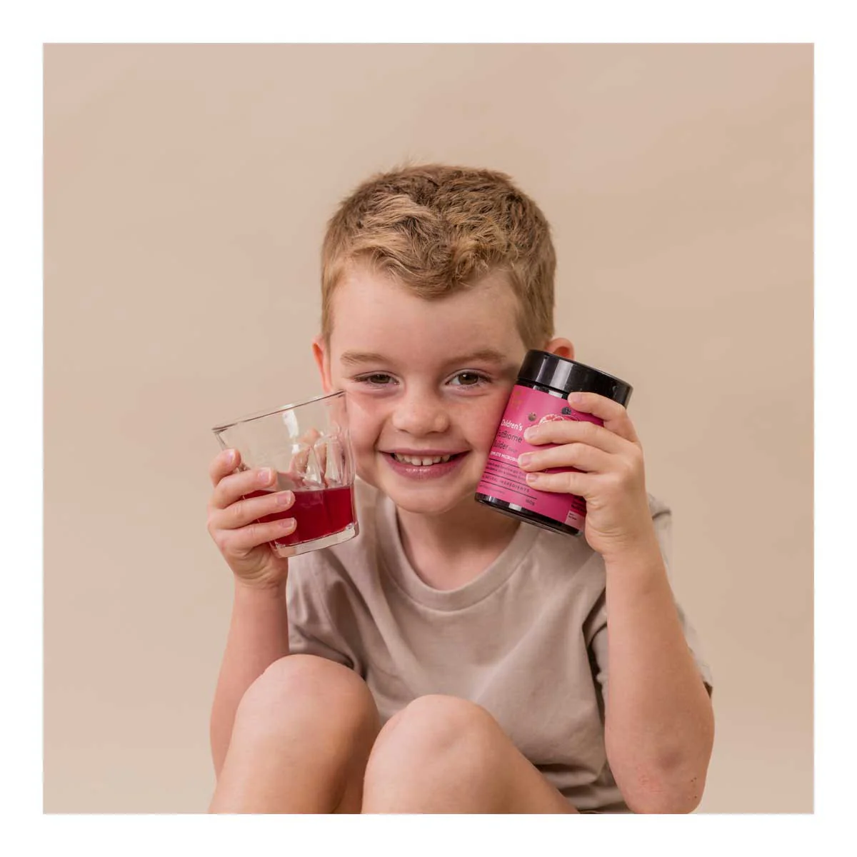 Children’s GutBiome Builder - Image 2