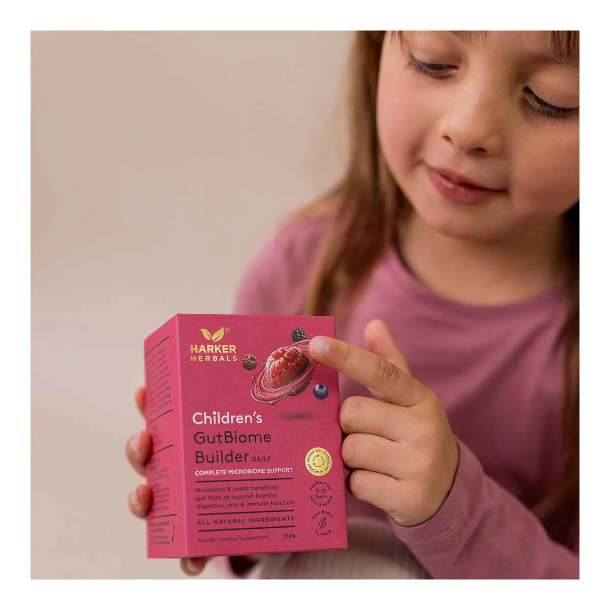 Children’s GutBiome Builder - Image 4