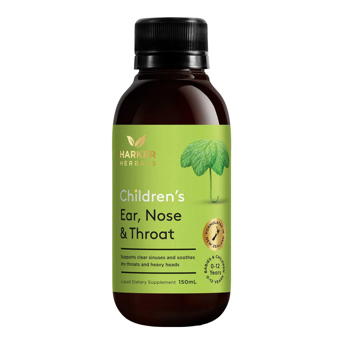 Children's Ear, Nose & Throat - Image 2