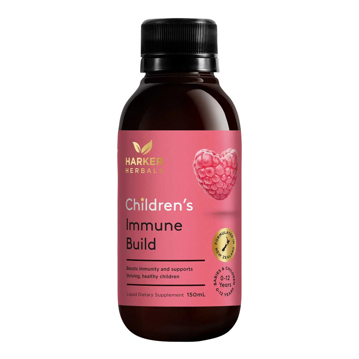 Children's Immune Build - Image 2