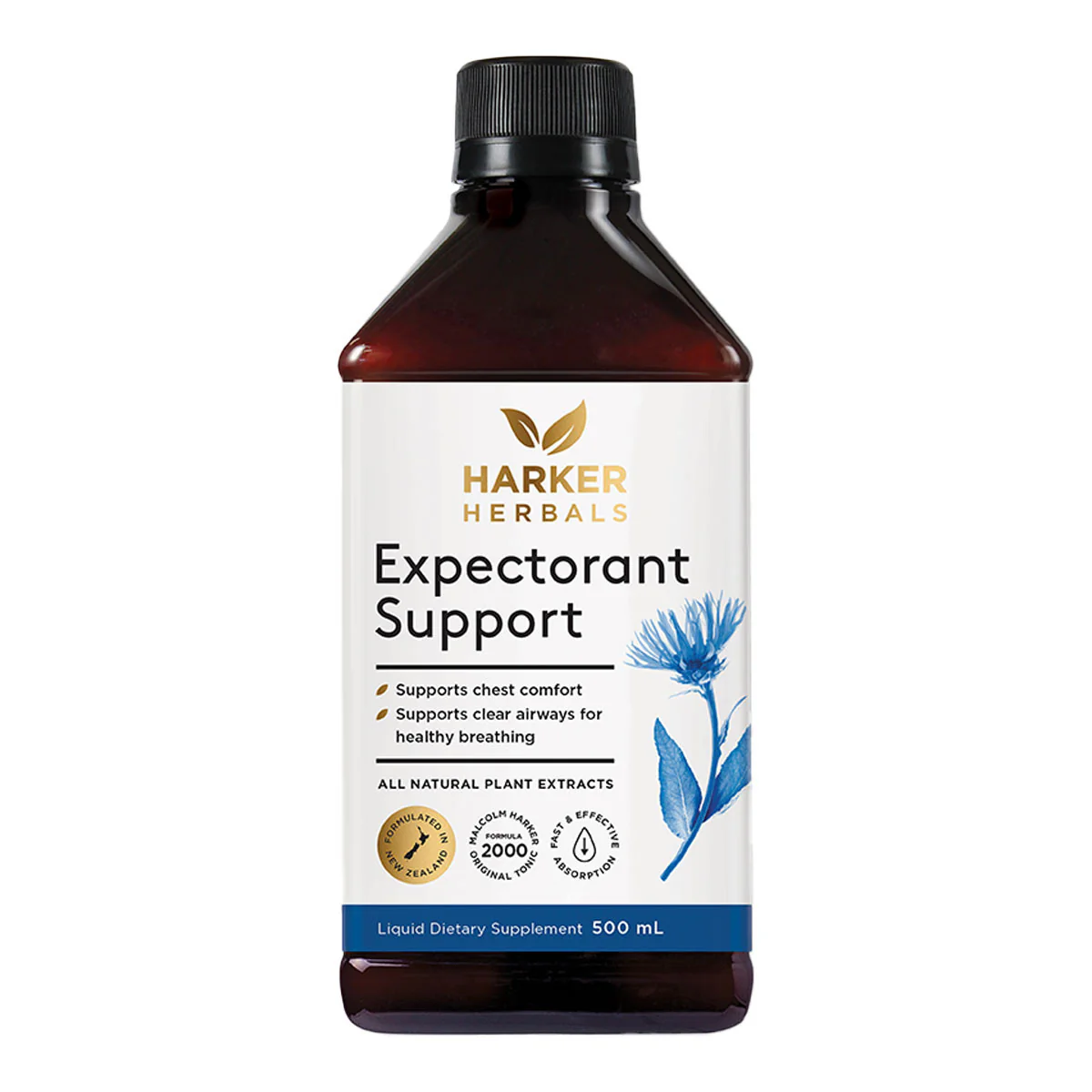Expectorant Support - Image 2
