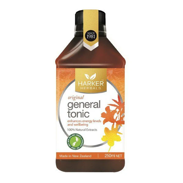 General Tonic