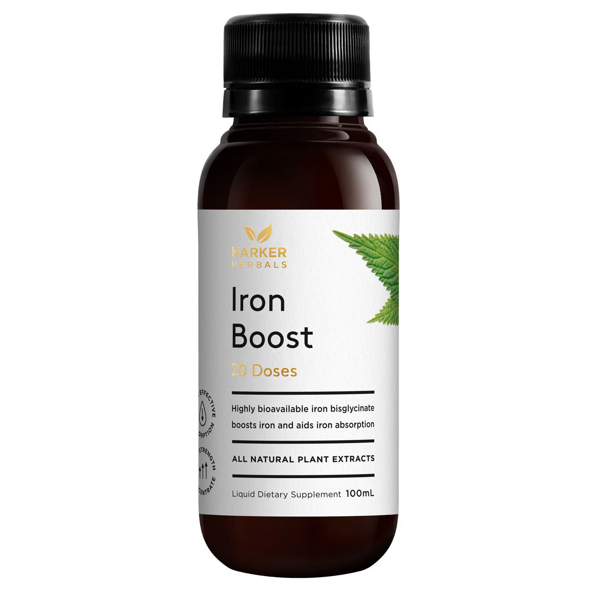 Iron Boost - Liquid - Image 2