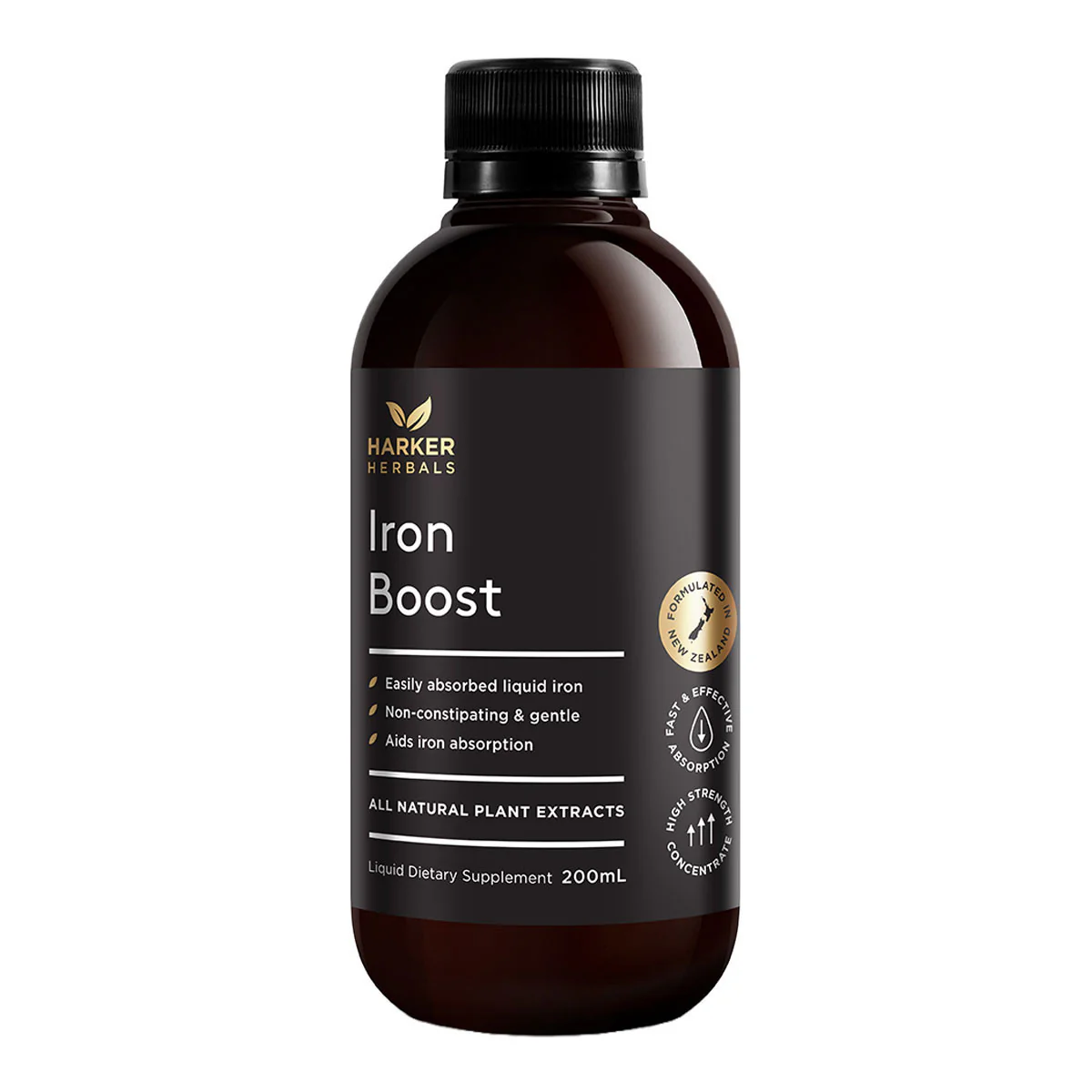 Iron Boost - Liquid - Image 3