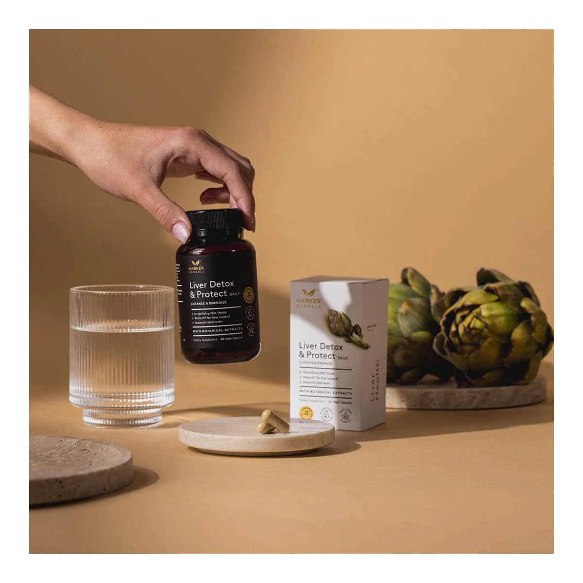 Liver Detox & Protect - Image 3