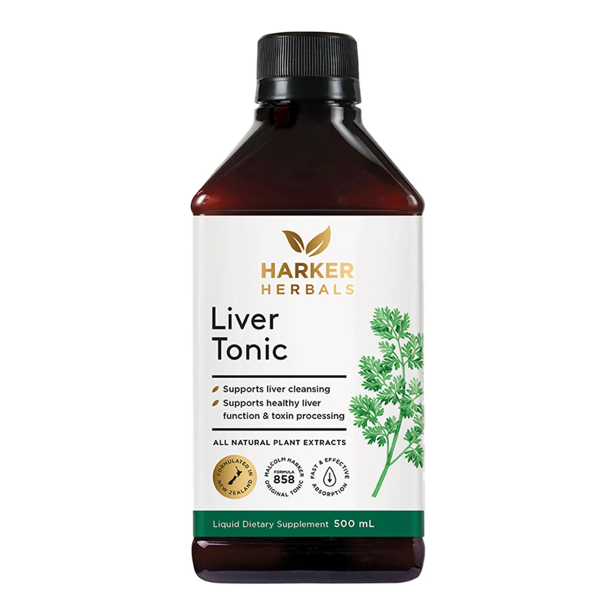 Liver Tonic - Image 2