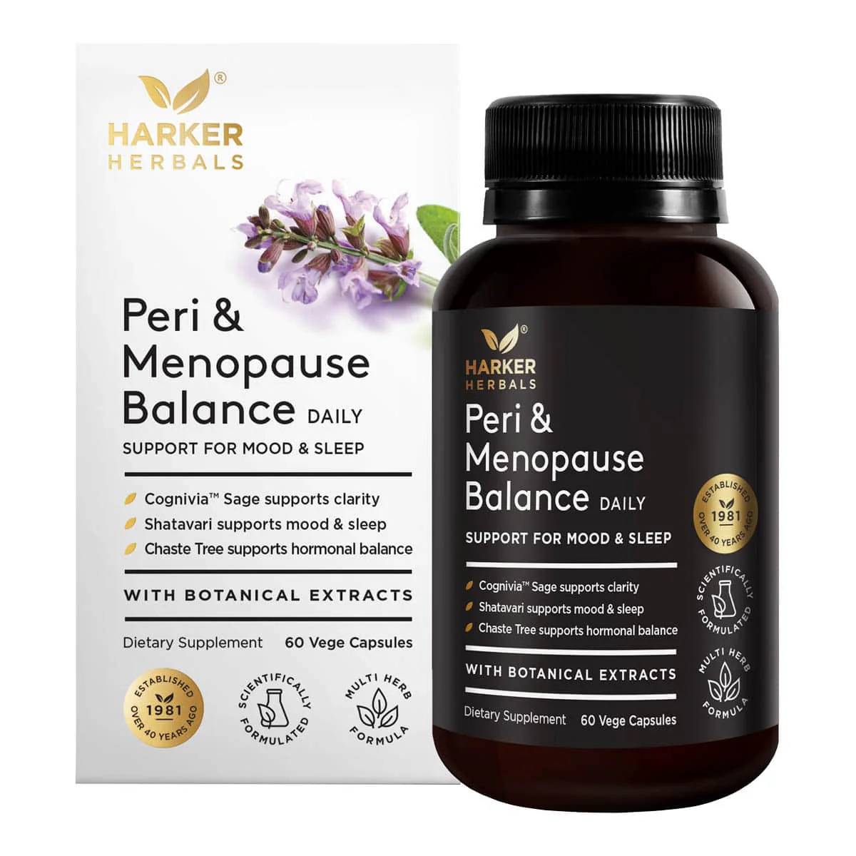 Peri & Menopause Balance - Image 2
