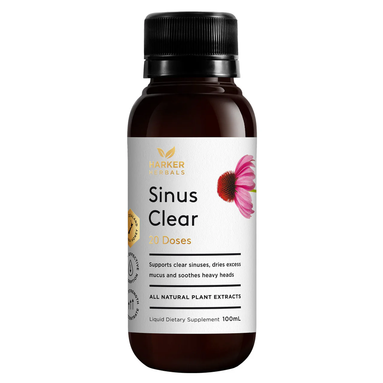 Sinus Clear - Image 2