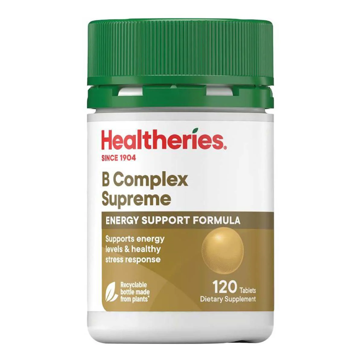 B Complex Supreme - Image 2