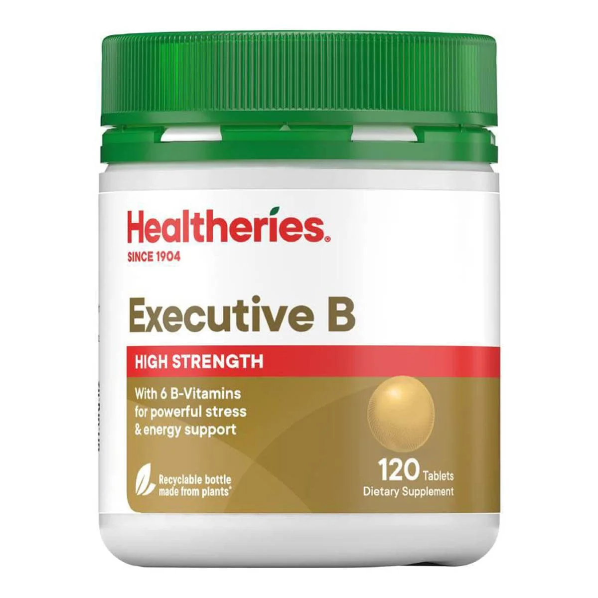 Executive B High Strength - Image 2