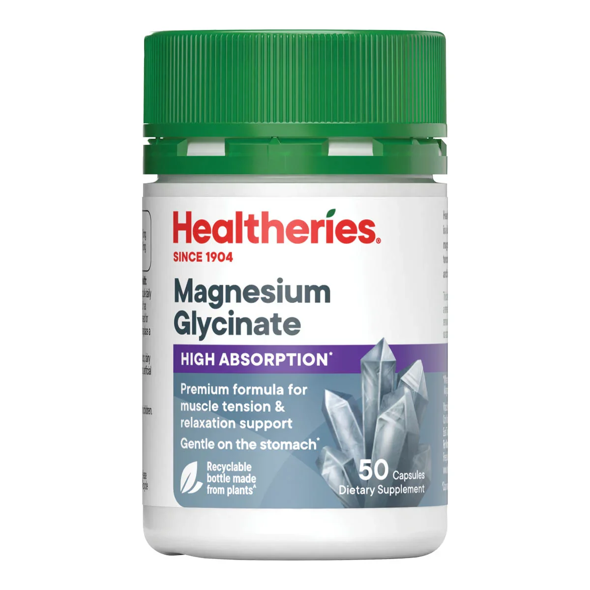 Magnesium Glycinate - Image 3
